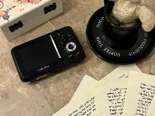 Samsung ES80 thumbnail 2