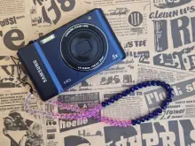 Samsung ES90 thumbnail 1