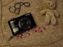 Nikon coolpix L26 (with box) thumbnail 1