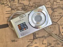 Yashica EZ W-401 thumbnail 1