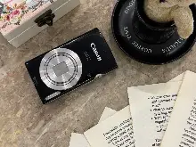 Canon IXUS 185 thumbnail 1