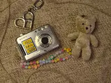 Sony DSC S700 (flash doesnt work) thumbnail 1