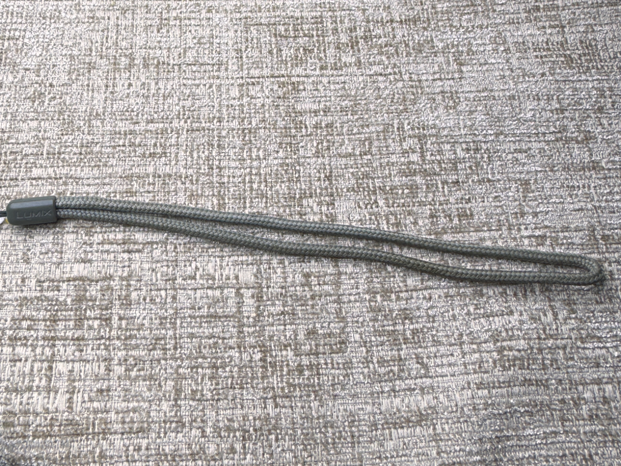 Wristband 27