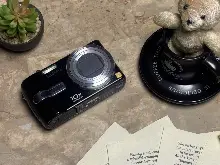 Panasonic Lumix DMC-TZ3 thumbnail 1