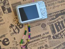 Fujifilm finepix Av110 thumbnail 2