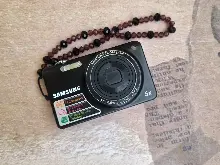 Samsung st65 thumbnail 1
