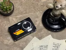Kodak EasyShare M320 thumbnail 1