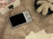 Sony Cyber-shot W210 thumbnail 2
