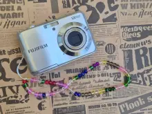 Fujifilm finepix Av110 thumbnail 1