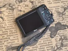 Nikon COOLPIX L27 thumbnail 2