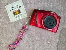 Canon PowerShot SX150IS thumbnail 1