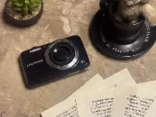 Samsung ES80 thumbnail 1