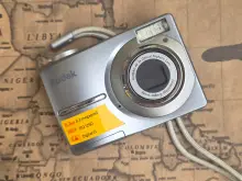 Kodak easy share c813 thumbnail 1