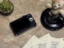 Kodak EasyShare M320 thumbnail 2