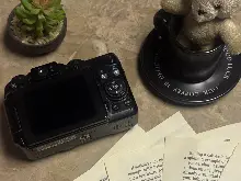 Canon PowerShot G11 thumbnail 3