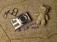 Sony Cyber-shot w270 thumbnail 1