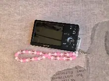 Sony Cyber-shot W310 (with box) thumbnail 3