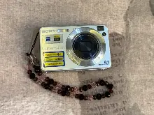 Sony Cyber-shot W130 thumbnail 1