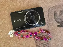 Sony Cyber-shot W580 thumbnail 1