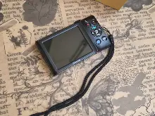 Canon PoweShot A2300 (with box) thumbnail 2