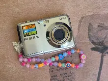 Fujifilm finepix AV250 (with box) thumbnail 1
