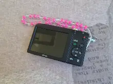 Nikon Coolpix S2900 (With Box) thumbnail 2
