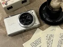 Samsung WB350F thumbnail 1