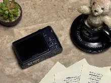 Panasonic Lumix DMC-LS80 thumbnail 2