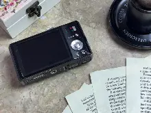Panasonic Lumix DMC-TZ22 thumbnail 2