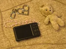 Samsung ES95 thumbnail 2