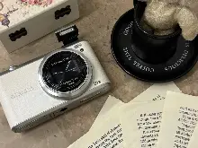 Samsung WB350F thumbnail 3