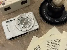Samsung WB35F thumbnail 1