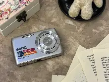 BenQ AE110 thumbnail 1