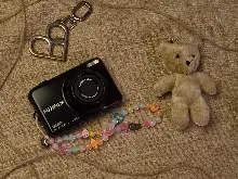 Fujifilm FinePix L50 thumbnail 1