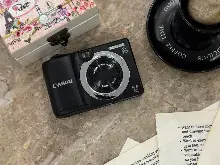 Canon PowerShot A1400 HD thumbnail 1