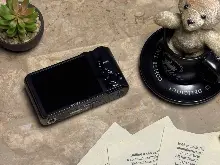 Sony Cyber-shot HX5 thumbnail 2