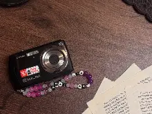 Casio EX-Z16 (with box) thumbnail 1
