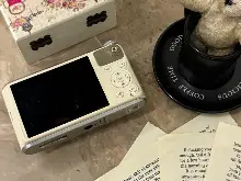 Samsung WB350F thumbnail 2