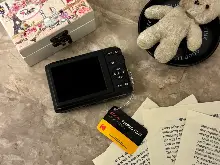 Kodak pixpro fz45 (New) thumbnail 4