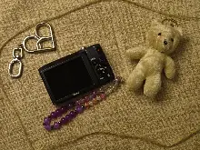 Nikon coolpix s2800 (with box) thumbnail 2