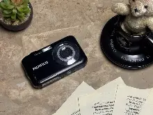 Fujifilm FinePix JV210 thumbnail 1