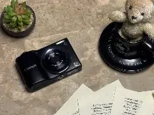 Canon PowerShot A810 thumbnail 1