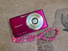 Sony Cyber-shot W530 thumbnail 1