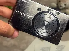 Nikon coolpix s510 thumbnail 2