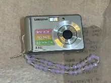 Samsung ES10 thumbnail 1