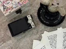 Sony Cyber-shot WX-220 thumbnail 2