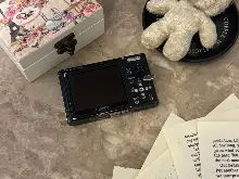 Sony Cyber-shot T9 thumbnail 3