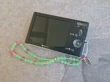 Sony Cyber-shot W190 thumbnail 2