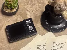 Samsung ES28 thumbnail 2