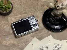 Sony Cyber-shot W50 thumbnail 2